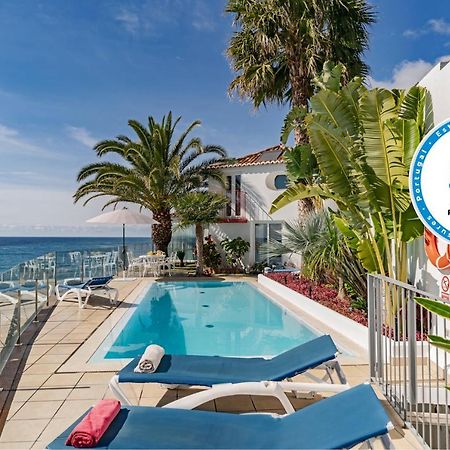 Ourmadeira - Villa Do Mar Ii, Secluded Arco da Calheta  Exterior photo