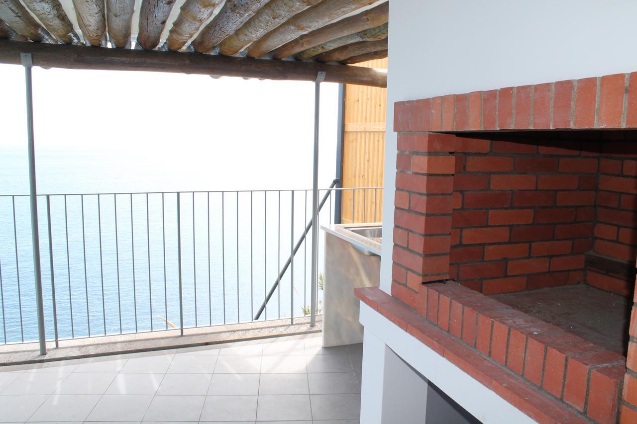 Ourmadeira - Villa Do Mar Ii, Secluded Arco da Calheta  Exterior photo