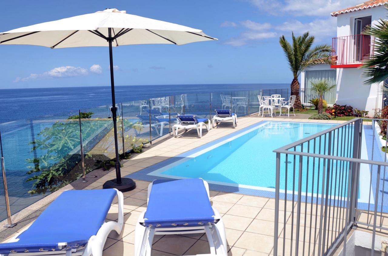 Ourmadeira - Villa Do Mar Ii, Secluded Arco da Calheta  Exterior photo