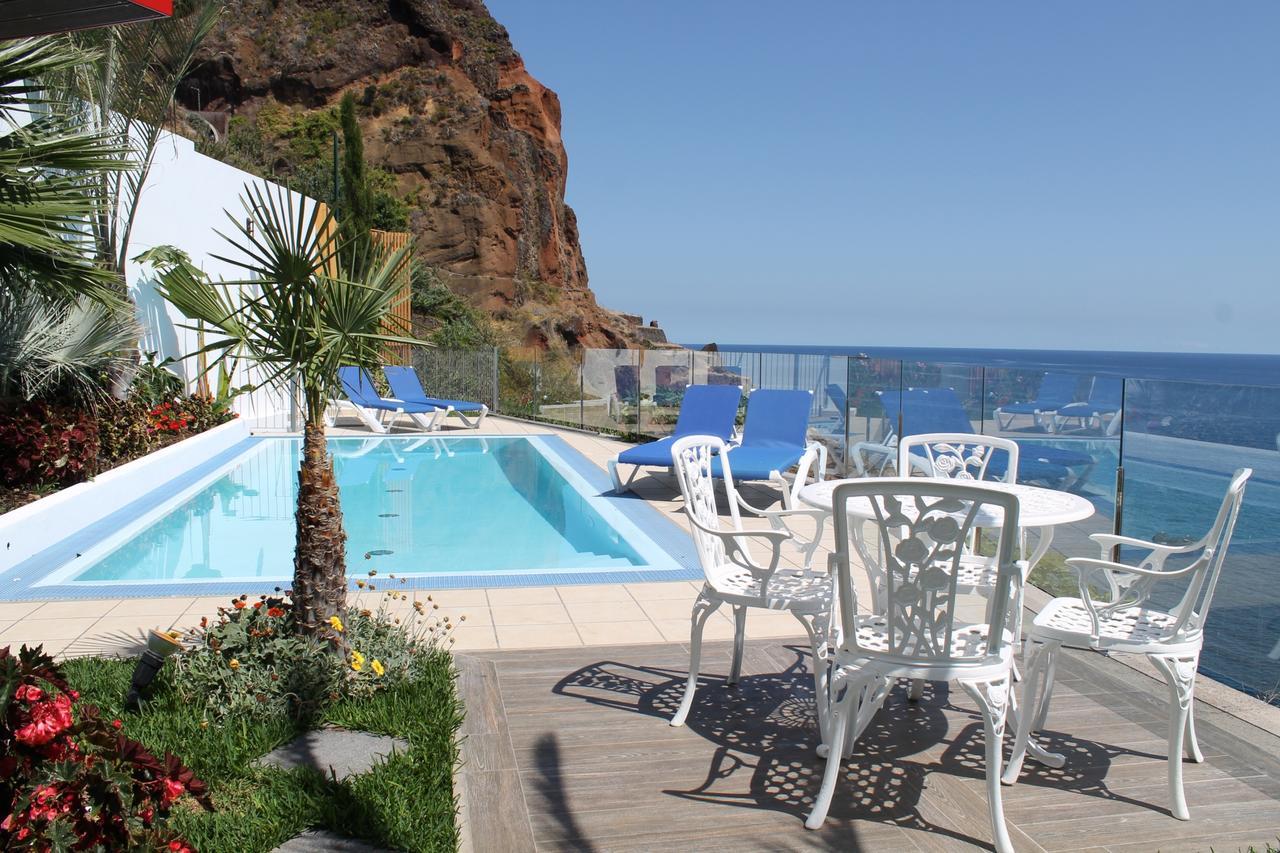 Ourmadeira - Villa Do Mar Ii, Secluded Arco da Calheta  Exterior photo
