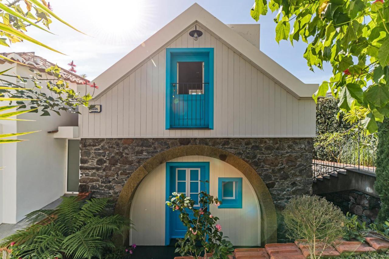 Ourmadeira - Villa Do Mar Ii, Secluded Arco da Calheta  Exterior photo