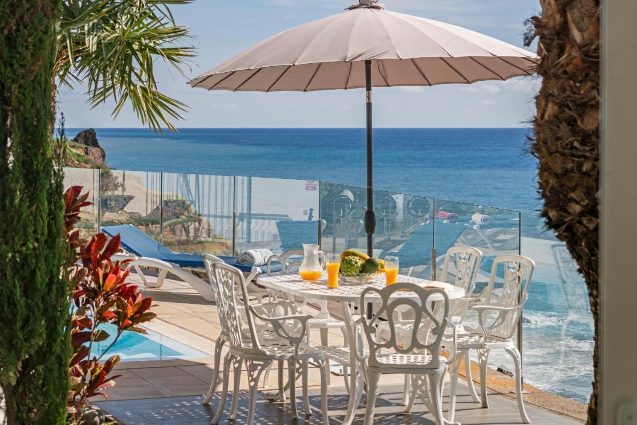 Ourmadeira - Villa Do Mar Ii, Secluded Arco da Calheta  Exterior photo